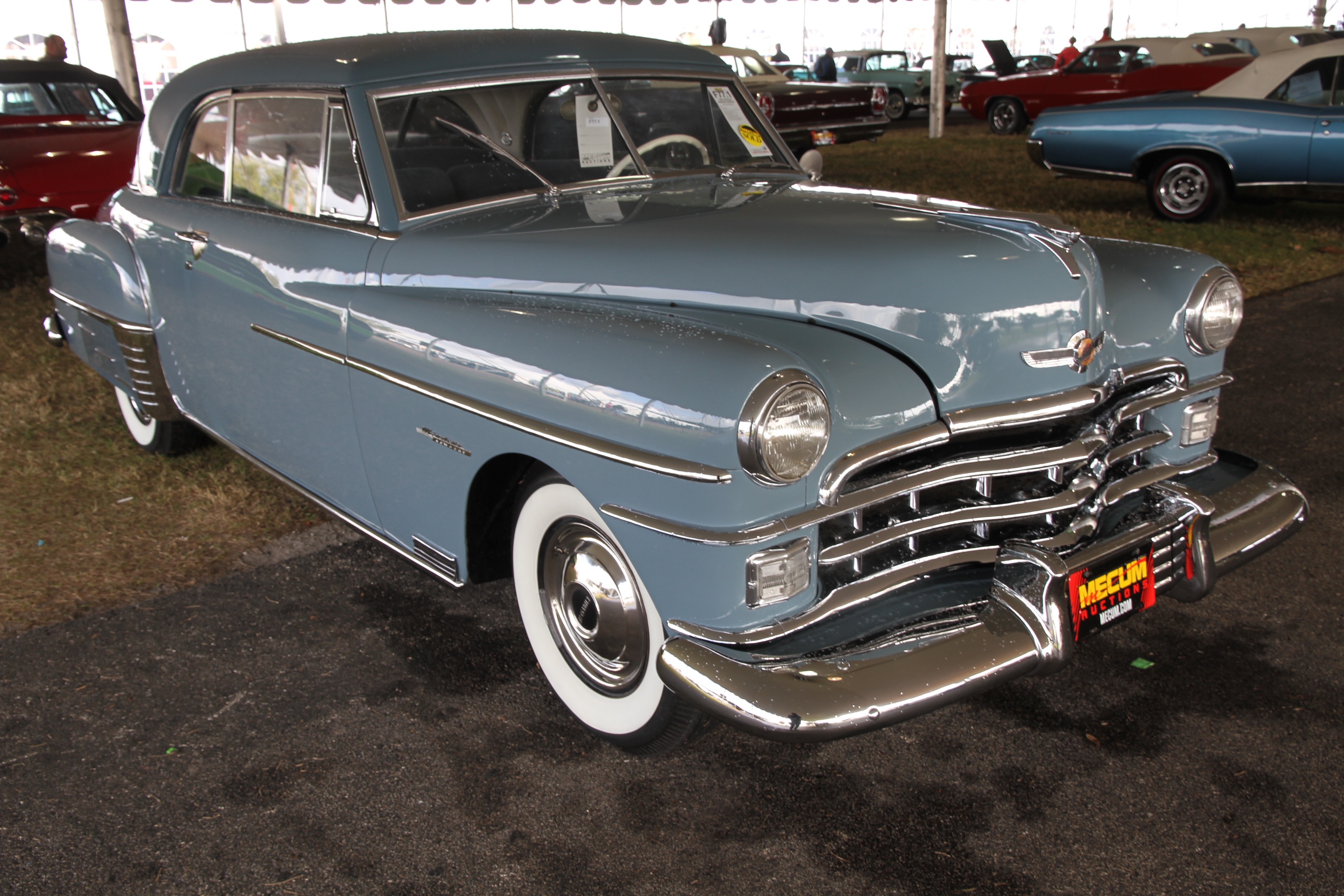 Classic Car, Truck and Motorcycle Values Hagerty Valuation Tool®